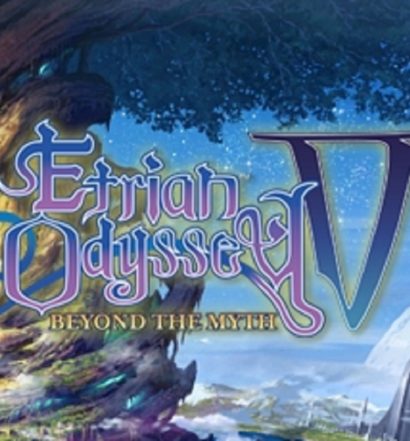 Etrian Odyssey V