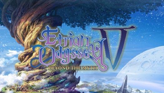 Review: Etrian Odyssey V: Beyond the Myth (Nintendo 3DS)