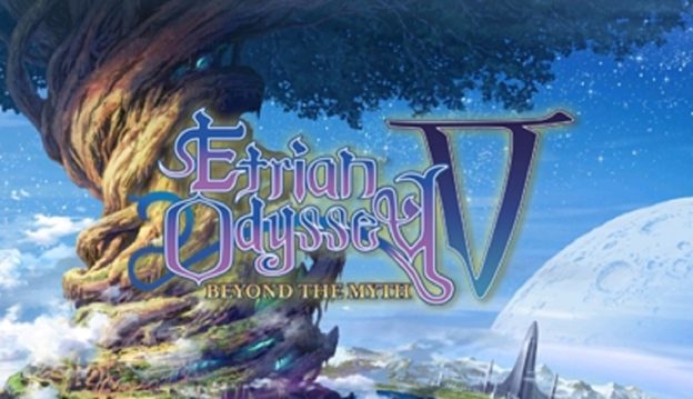 Etrian Odyssey V