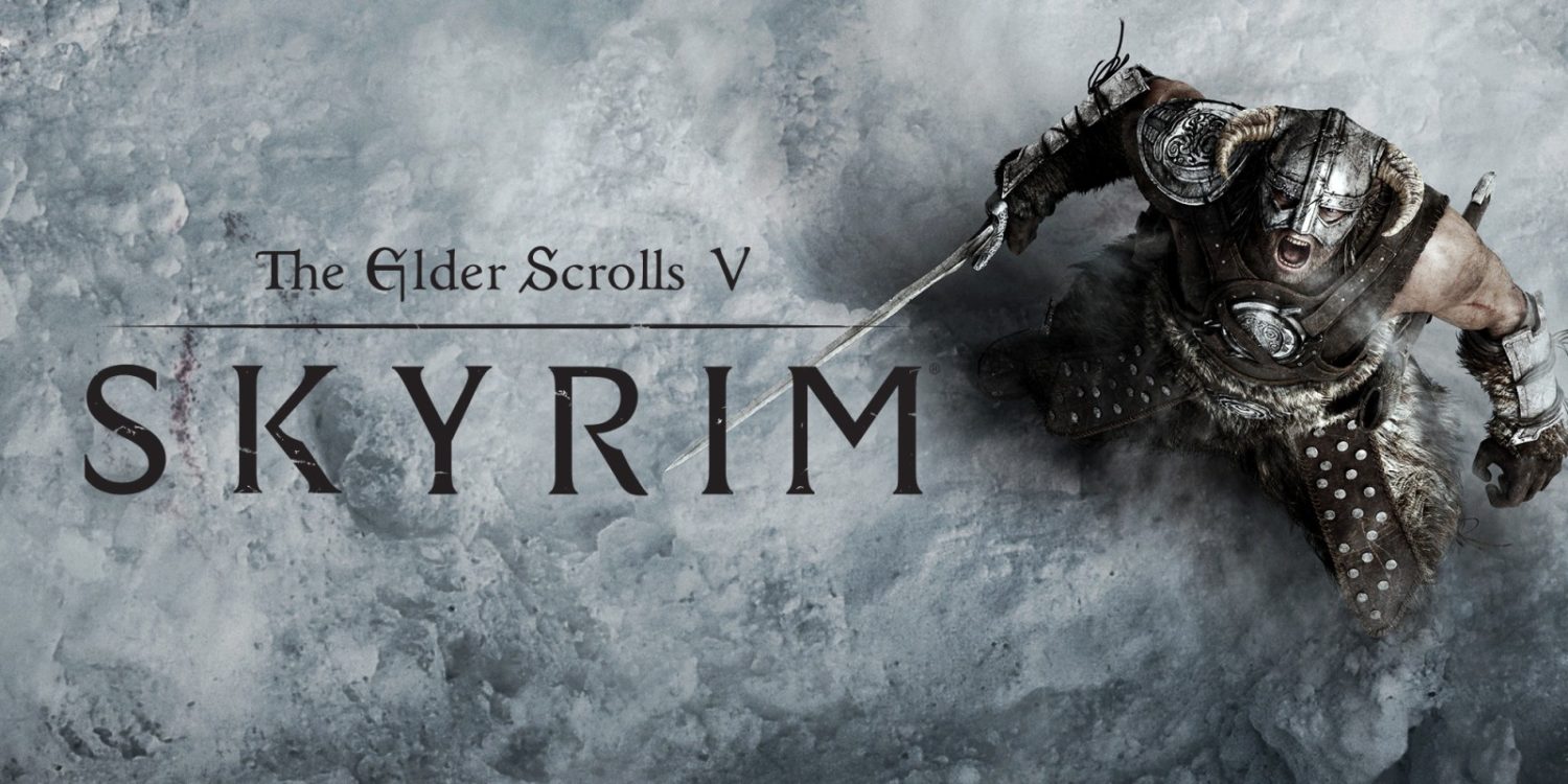 Onheil rommel lawaai Review: The Elder Scrolls V: Skyrim (Nintendo Switch) - Pure Nintendo