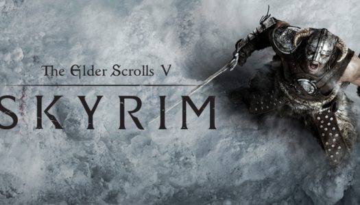Review: The Elder Scrolls V: Skyrim (Nintendo Switch)