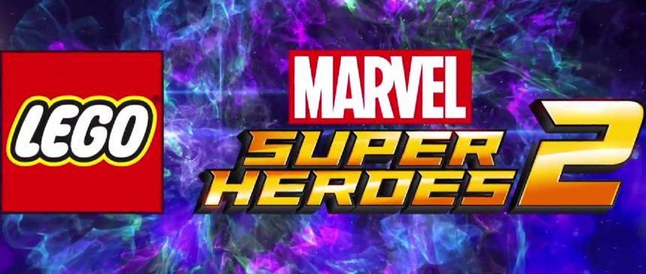 LEGO Marvel Super Heroes 2