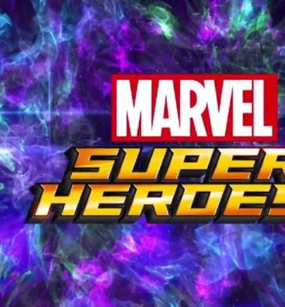 LEGO Marvel Super Heroes 2