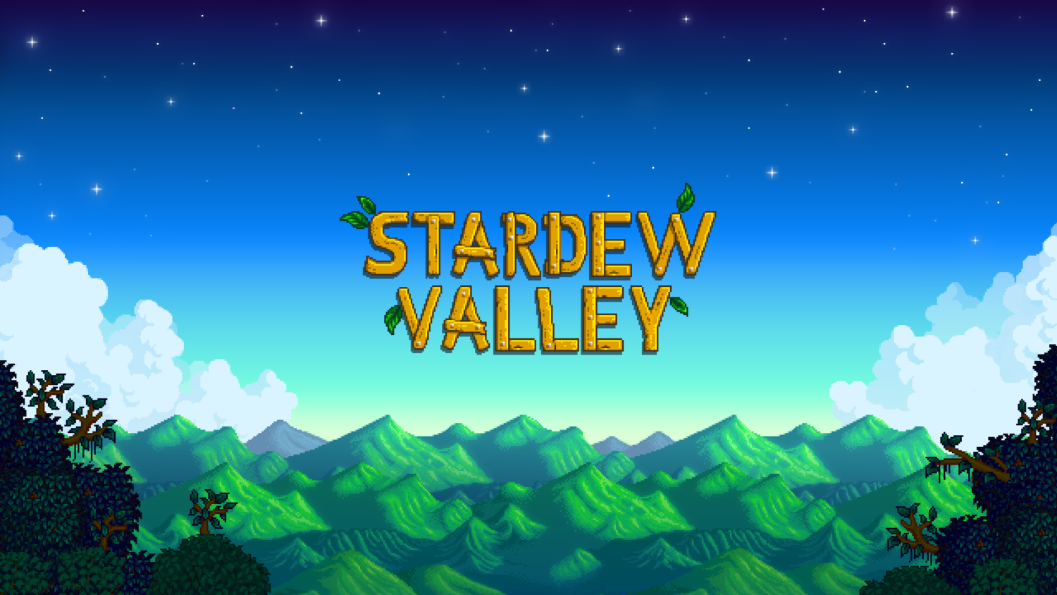 Review: Stardew Valley (Nintendo Switch) - Pure Nintendo