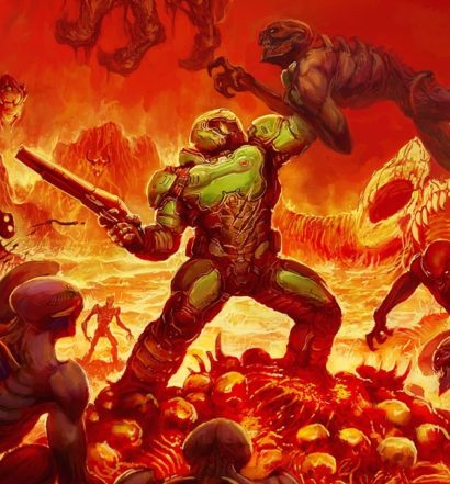 DOOM
