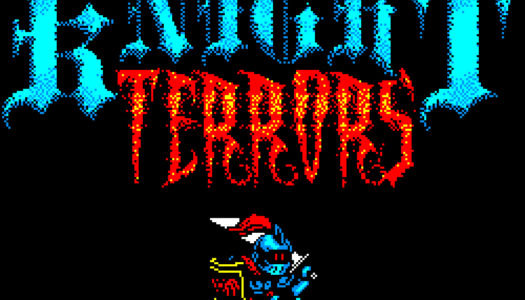 Review: Knight Terrors (Nintendo Switch)