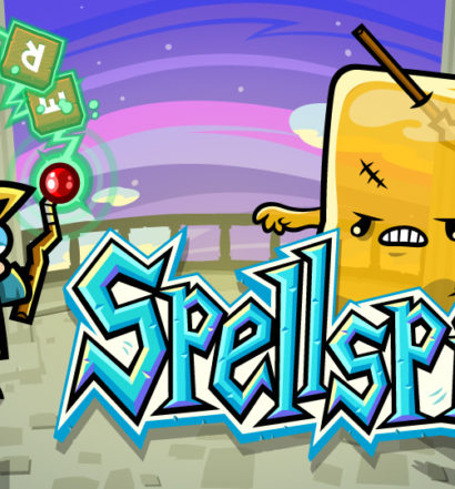 Spellspire