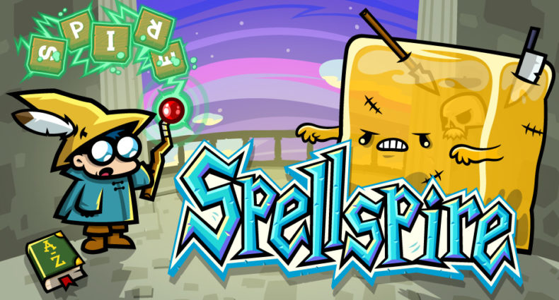 Spellspire