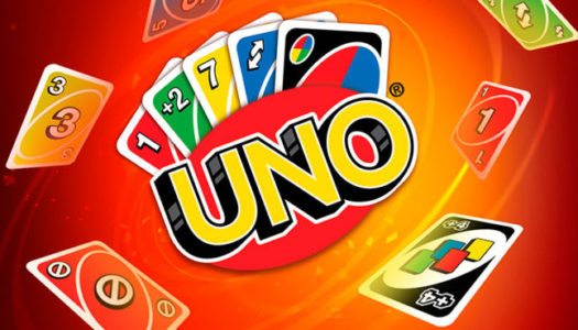 Classic card game UNO comes to the Nintendo Switch