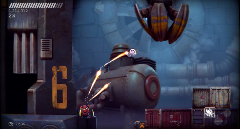 RIVE