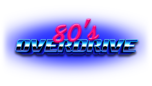 Review: 80’s OVERDRIVE (Nintendo 3DS)