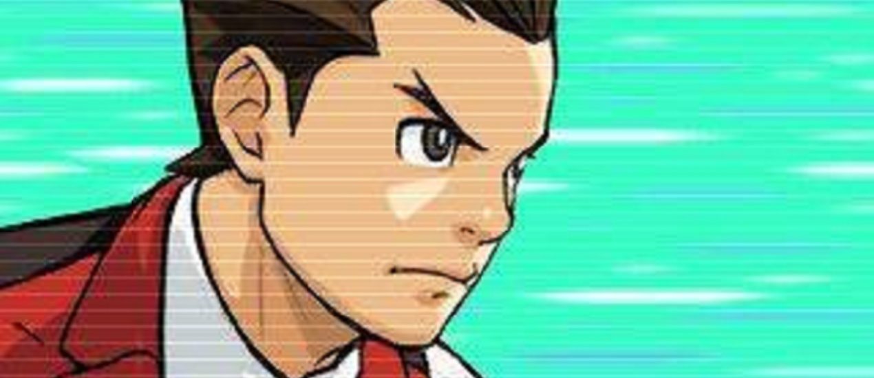 Apollo Justice: Ace Attorney