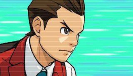 Review: Apollo Justice: Ace Attorney (Nintendo 3DS)