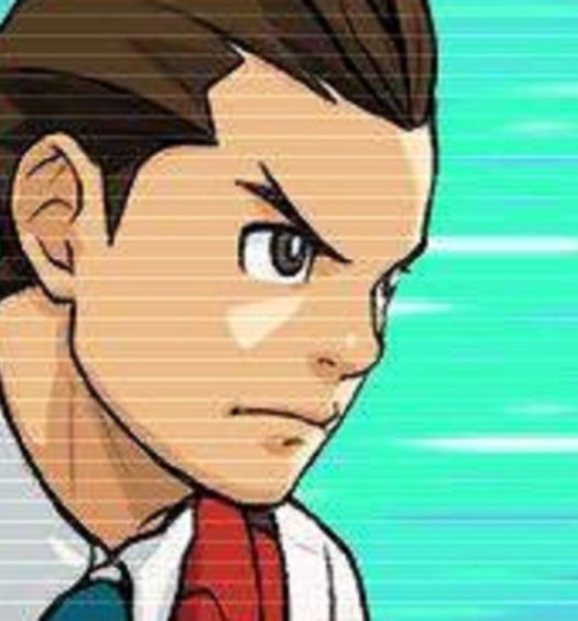 Apollo Justice: Ace Attorney