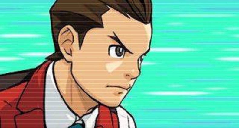 Apollo Justice: Ace Attorney