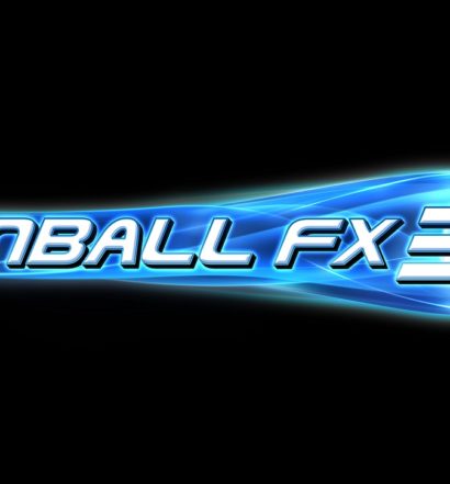 Pinball FX3