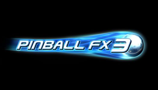 Review: Pinball FX3 (Nintendo Switch)