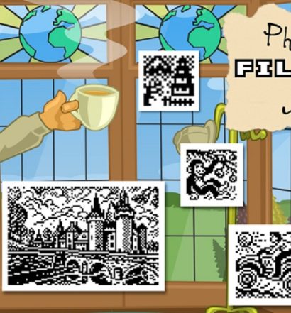 Phil’s Epic Fill-a-Pix Adventure