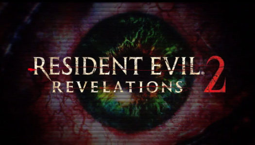 Review: Resident Evil Revelations 2 (Nintendo Switch)