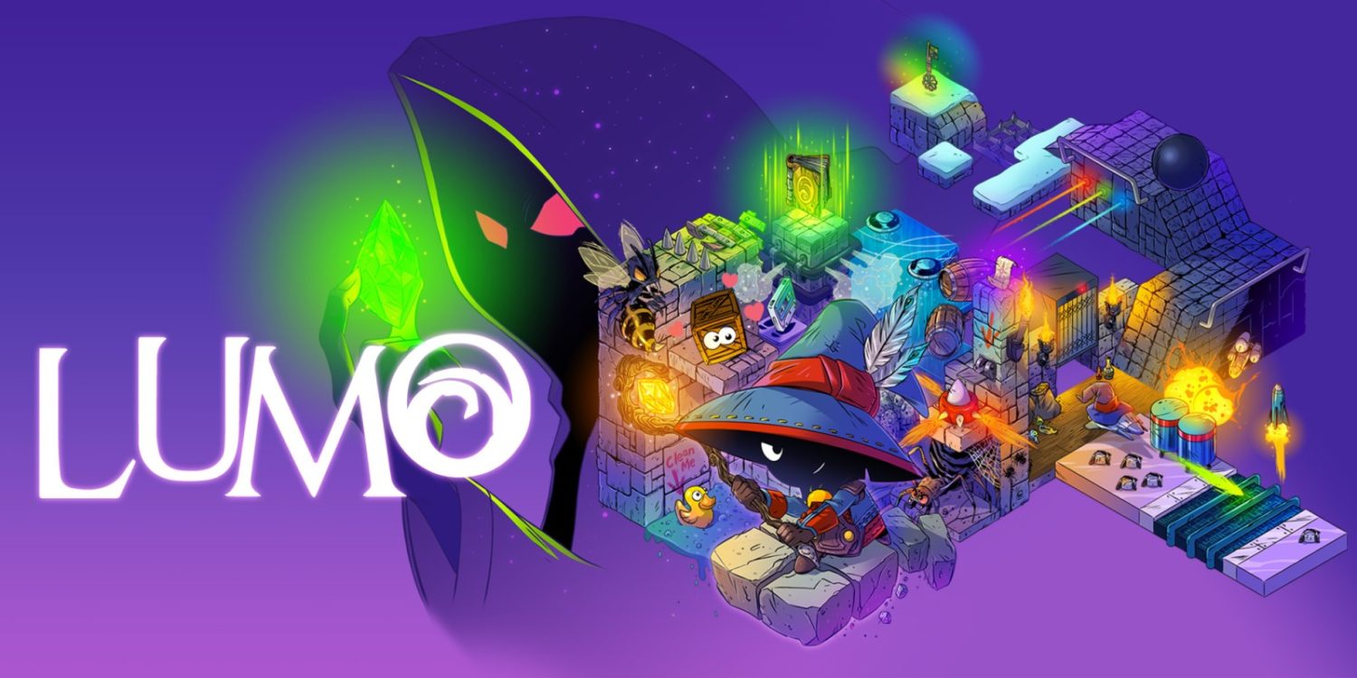 lumo switch review