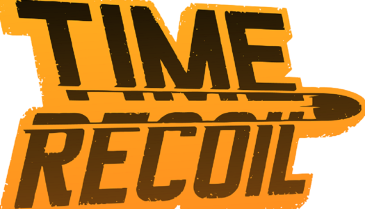 Review: Time Recoil (Nintendo Switch)