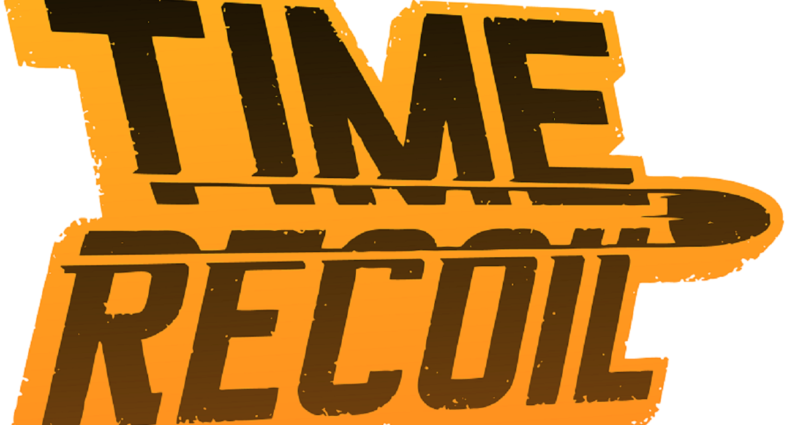 Time Recoil