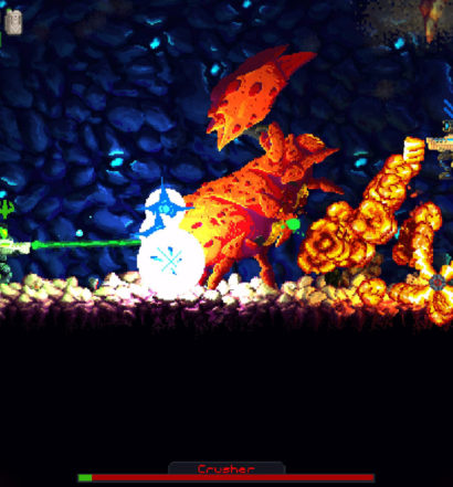 Hive Jump