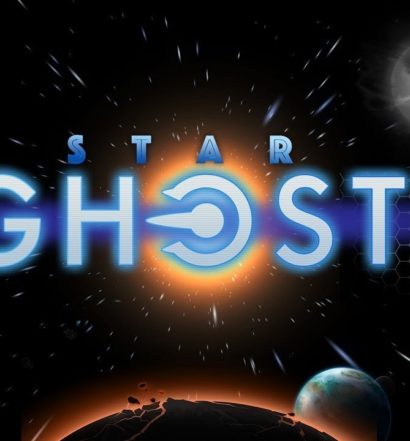 Star Ghost is simple in premise, classic arcade shooter that bears resemblance to Flappy Bird and R-Type. Developed by indie game studio Squarehead, this side-scrolling space shooter has little to offer and unfortunately loses charm over the span of an hour or so.