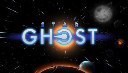 Mini-Review: Star Ghost (Nintendo Switch)