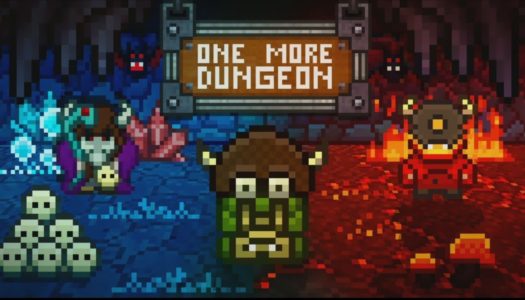Review: One More Dungeon (Nintendo Switch)