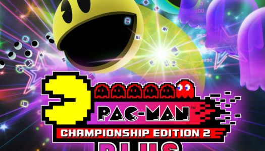 Pac-Man Championship Edition 2 Plus heading to Nintendo Switch next February