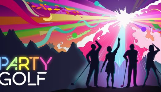 Review: Party Golf (Nintendo Switch)