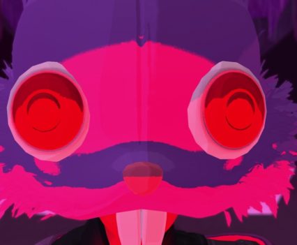 Review: Furi (Nintendo Switch) - Pure Nintendo