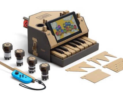 Nintendo Labo