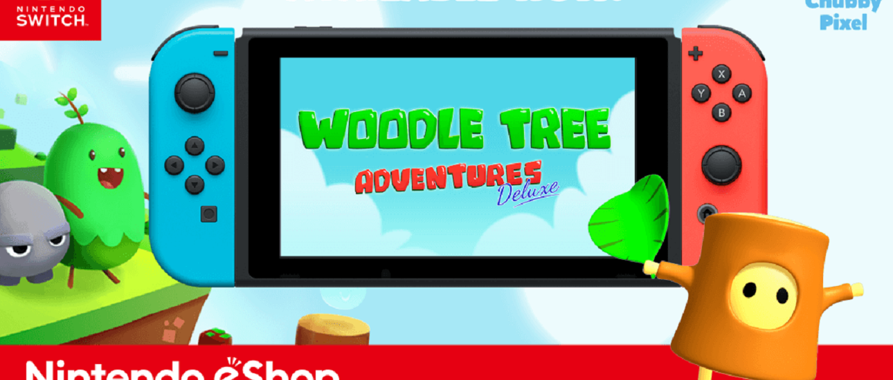 Woodle Tree Adventures Deluxe
