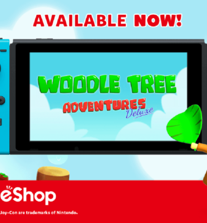 Woodle Tree Adventures Deluxe