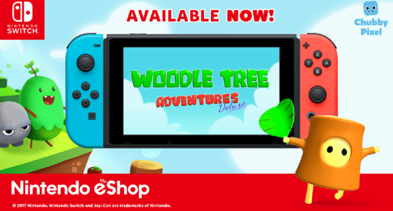 Woodle Tree Adventures Deluxe