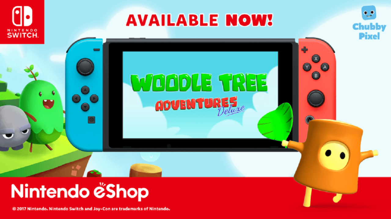 Woodle Tree Adventures Deluxe