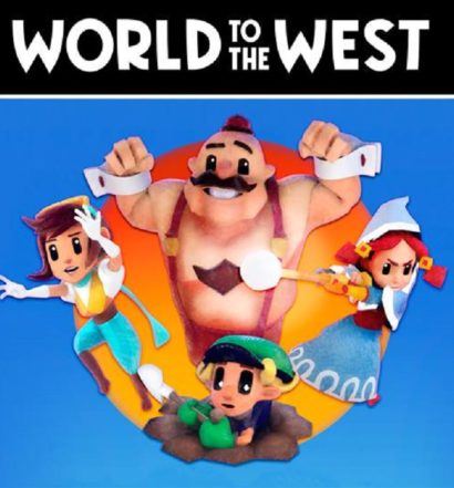World to the West