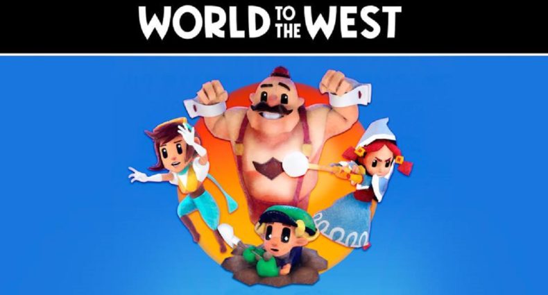 World to the West