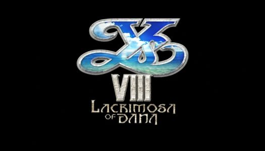 Ys: VIII coming to Switch later this year