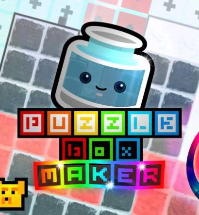 Puzzle Box Maker