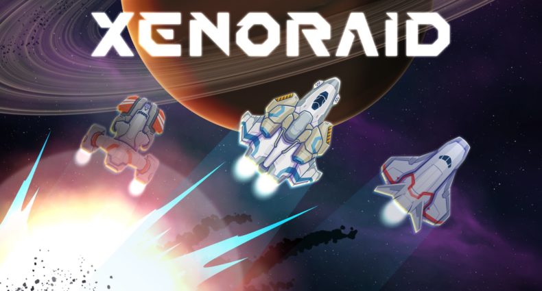 Xenoraid