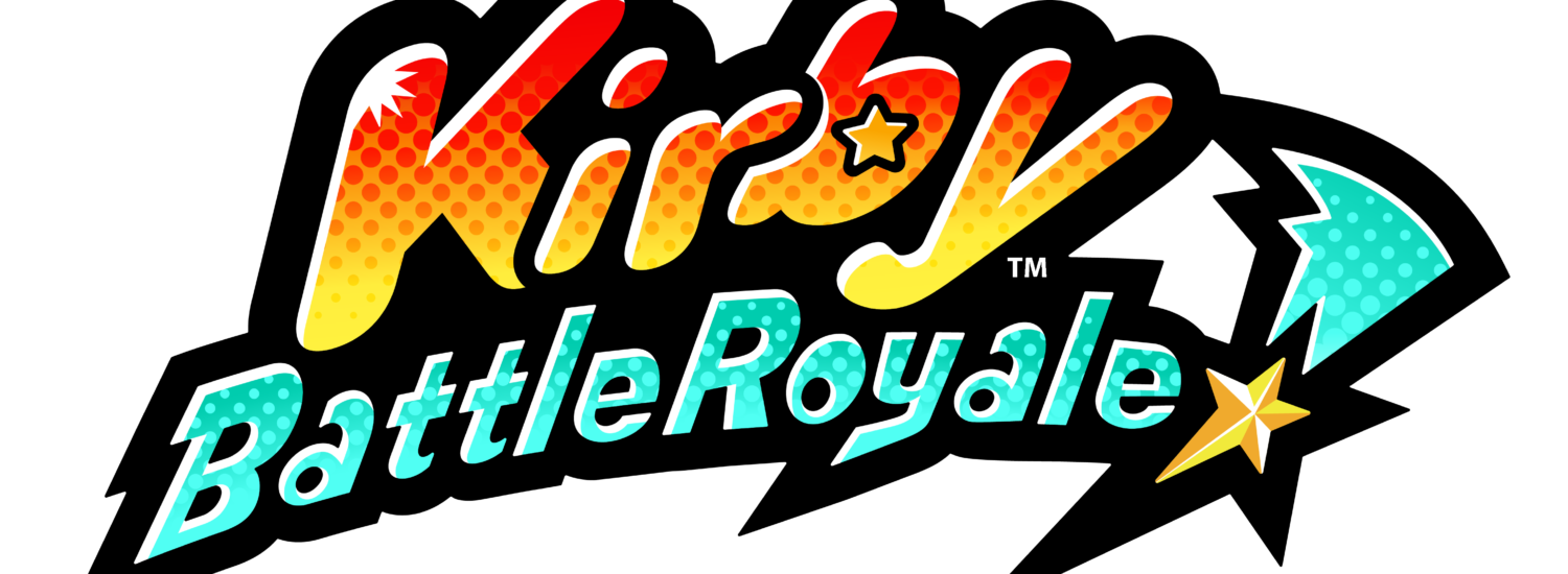 Kirby Battle Royale