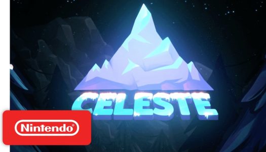 Review: Celeste (Nintendo Switch)