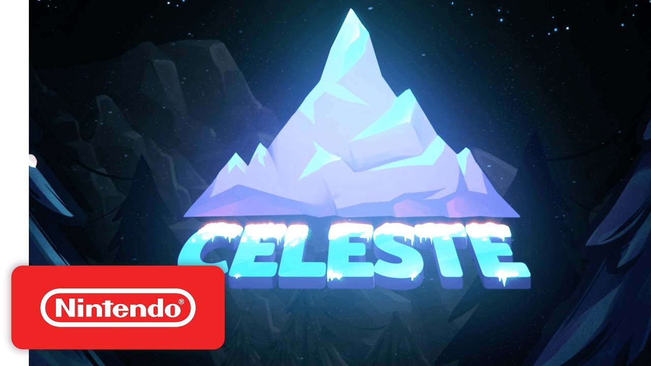 Nintendo Switch Celeste