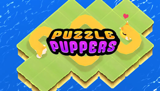 Review: Puzzle Puppers (Nintendo Switch)