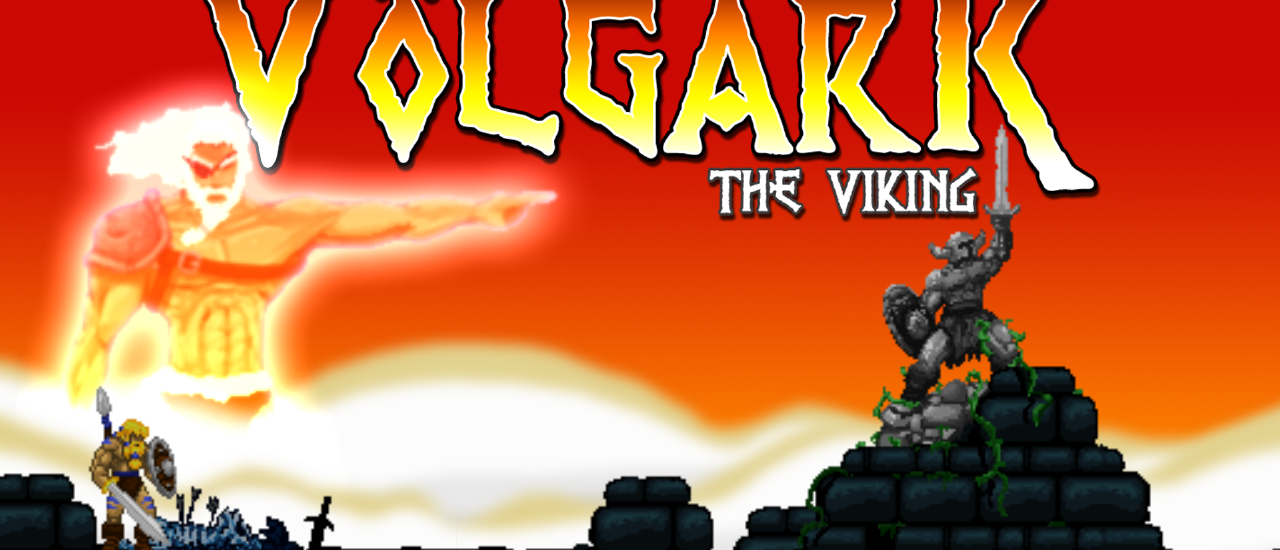 Volgarr The Viking