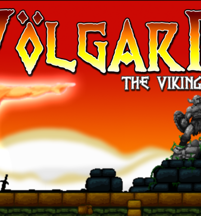 Volgarr The Viking