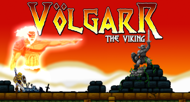 Volgarr The Viking